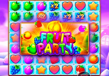 Playtech - игровой автомат онлайн от Various с RTP 97.27%